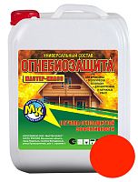 Огнебиозащита красное дерево, 5 л